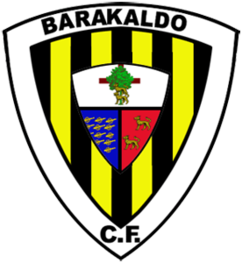 Barakaldo CF - Logo