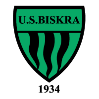 US Biskra - Logo