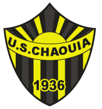 УС Чаоуя - Logo
