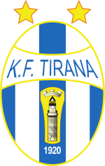 Din. Tirana humbled on home turf by FK Kukësi 