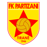 Nothing to separate KF Tirana and Partizani Tirana 