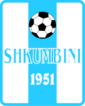 Shkumbini - Logo