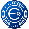 Erzeni Shijak - Logo