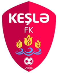Keshla FK - Logo
