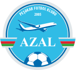 AZAL PFK Baku - Logo