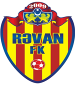 Раван Баку - Logo