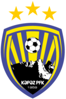 Kapaz PFK - Logo