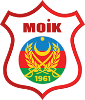 MOIK Baku - Logo