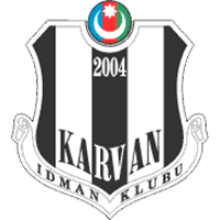 Karvan Yevlakh - Logo