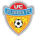 Улис - Logo