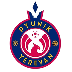 Pyunik FC - Logo