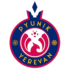 Pyunik FC - Logo