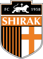 Shirak FC - Logo