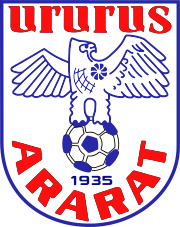 Ararat Yerevan - Logo