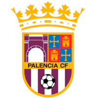CF Palencia - Logo