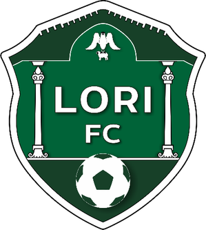 Lori Vanadzor - Logo
