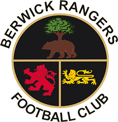 Berwick Rangers - Logo