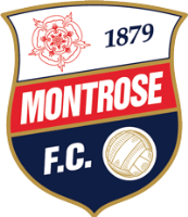 Montrose FC - Logo