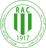 RAC Casablanca - Logo
