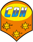 Крусеро Дель Норте - Logo