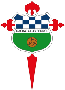 Racing Ferrol - Logo