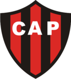 Patronato Paraná - Logo