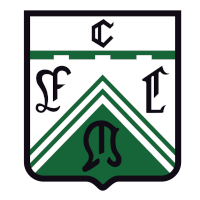 Ferro Carril Oeste - Logo