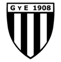 Химнасия Мендоса - Logo