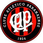 Атлетико Парана - Logo