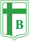 Sportivo Belgrano - Logo