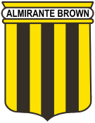 Almirante Brown - Logo