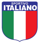 Sportivo Italiano - Logo