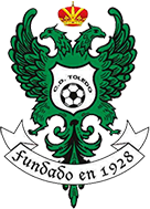 CD Toledo - Logo