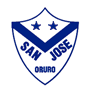 CD San José - Logo