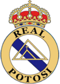 Real Potosí - Logo