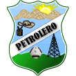 Petrolero Yacuiba - Logo