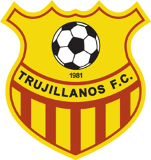 Trujillanos FC - Logo