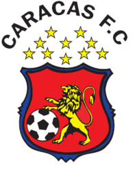 Caracas - Logo