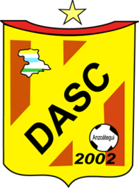 Деп. Ансоатеги - Logo