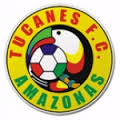 Tucanes Amazonas - Logo