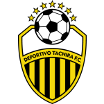 Deportivo Tachira - Logo