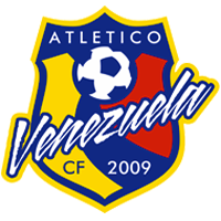 Atlético Venezuela - Logo