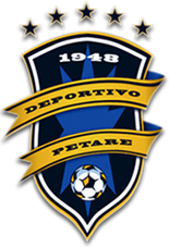 Deportivo Petare - Logo