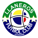 Llaneros Guanare - Logo