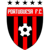 Portuguesa FC - Logo