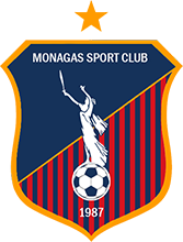 Monagas SC - Logo
