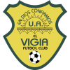 Atlético El Vigía - Logo