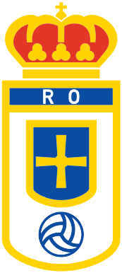 Real Oviedo - Logo