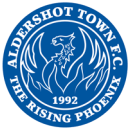 Aldershot Town - Logo