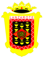 UD Lanzarote - Logo